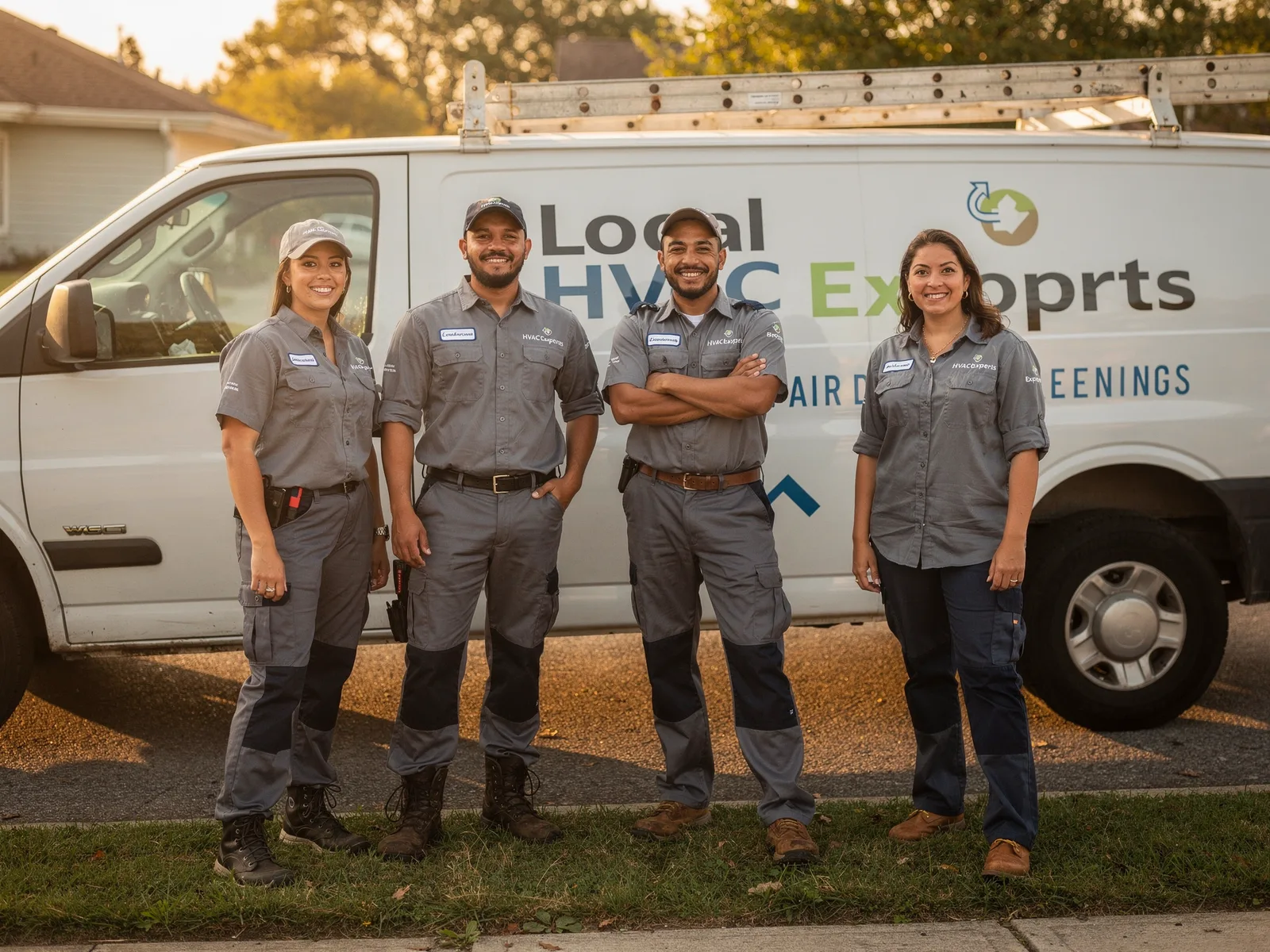 24/7 HVAC Repair & AC Replacement company in Bucyrus, MO